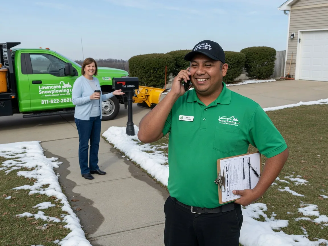 Lawn Care Services By Expert Landscaper Eliot, ME FAQs